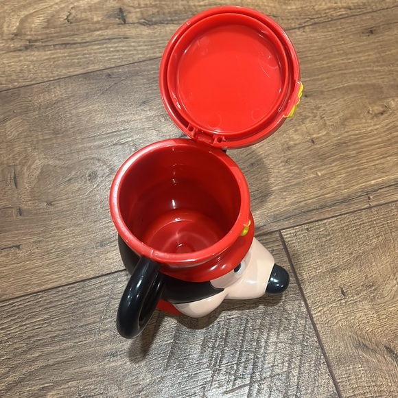 Disney on Ice Mickey Cup - Picture 5 of 7